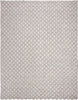 Safavieh Natura NAT404 Silver/Ivory Area Rug Main
