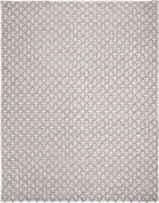 Safavieh Natura NAT404 Silver/Ivory Area Rug Main