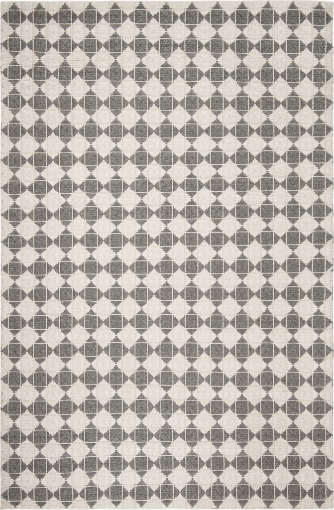 Safavieh Natura NAT407 Grey/Ivory Area Rug main image