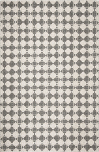 Safavieh Natura NAT407 Grey/Ivory Area Rug main image