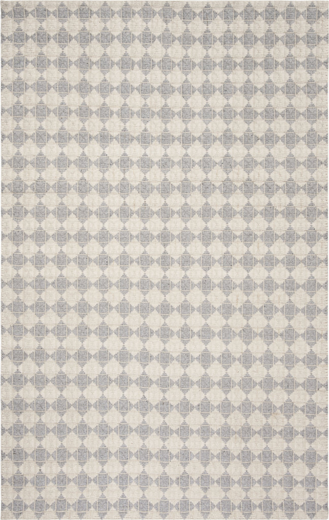 Safavieh Natura NAT407 Silver/Ivory Area Rug main image