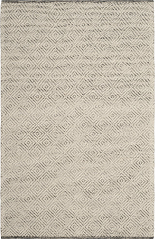 Safavieh Natura NAT503 Ivory/Light Grey Area Rug main image