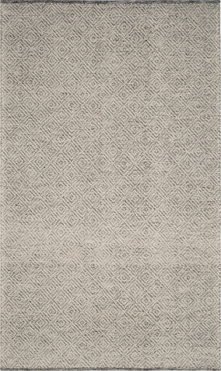 Safavieh Natura NAT503 Ivory/Light Grey Area Rug 5' X 8'