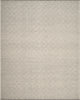 Safavieh Natura NAT503 Ivory/Light Grey Area Rug 8' X 10'