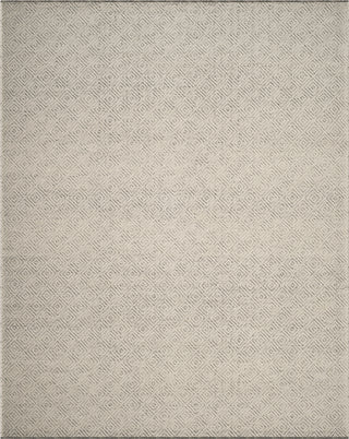 Safavieh Natura NAT503 Ivory/Light Grey Area Rug 8' X 10'