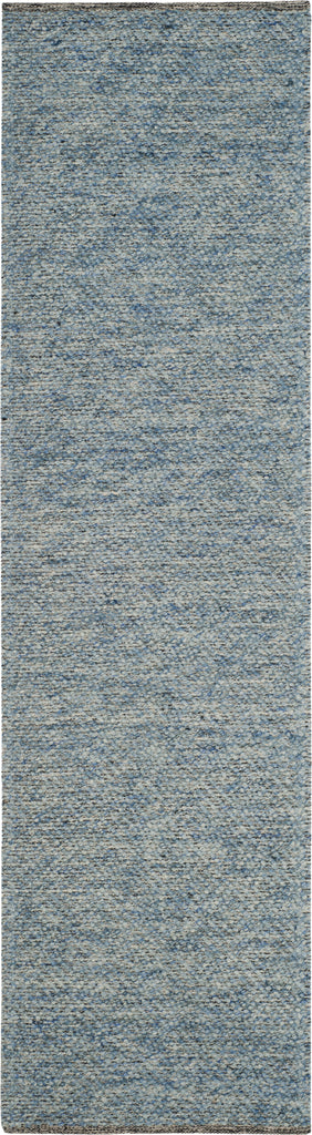 Safavieh Natura NAT503 Blue Area Rug 2' 3'' X 8'