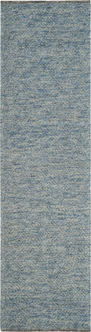 Safavieh Natura NAT503 Blue Area Rug 2' 3'' X 8'