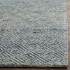 Safavieh Natura NAT503 Blue Area Rug Detail
