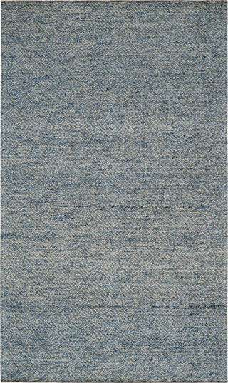 Safavieh Natura NAT503 Blue Area Rug 5' X 8'