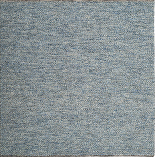 Safavieh Natura NAT503 Blue Area Rug 6' Square