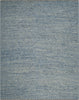 Safavieh Natura NAT503 Blue Area Rug 8' X 10'