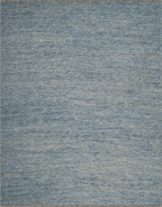 Safavieh Natura NAT503 Blue Area Rug 8' X 10'