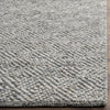Safavieh Natura NAT503 Camel/Grey Area Rug Detail