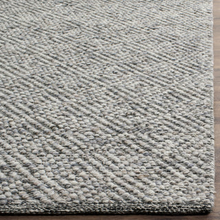 Safavieh Natura NAT503 Camel/Grey Area Rug Detail