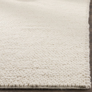 Safavieh Natura NAT620 Ivory Area Rug Detail