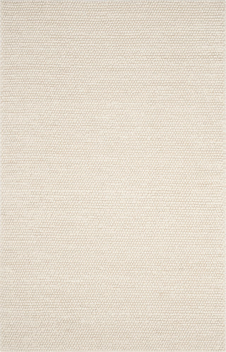 Safavieh Natura NAT620 Ivory Area Rug 5' X 8'