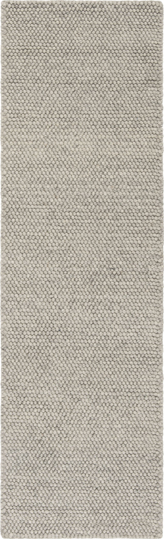 Safavieh Natura NAT620 Silver Area Rug Runner