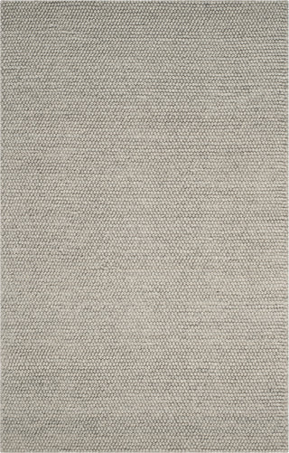 Safavieh Natura NAT620 Silver Area Rug 5' X 8'