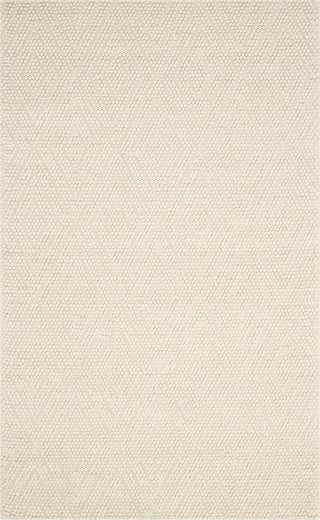 Safavieh Natura NAT623 Ivory Area Rug 5' X 8'