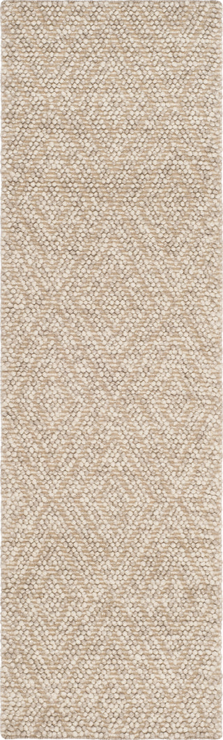 Safavieh Natura NAT623 Beige Area Rug 2' 3'' X 8'