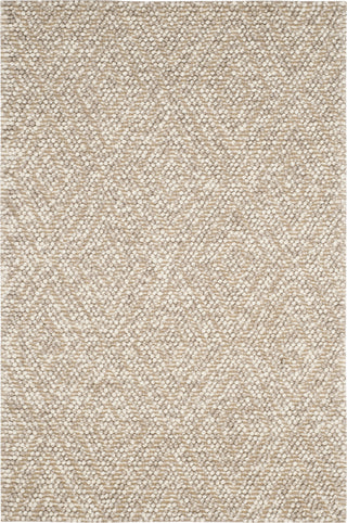 Safavieh Natura NAT623 Beige Area Rug main image