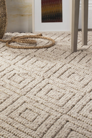 Safavieh Natura NAT623 Beige Area Rug 