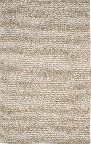 Safavieh Natura NAT623 Beige Area Rug 5' X 8'