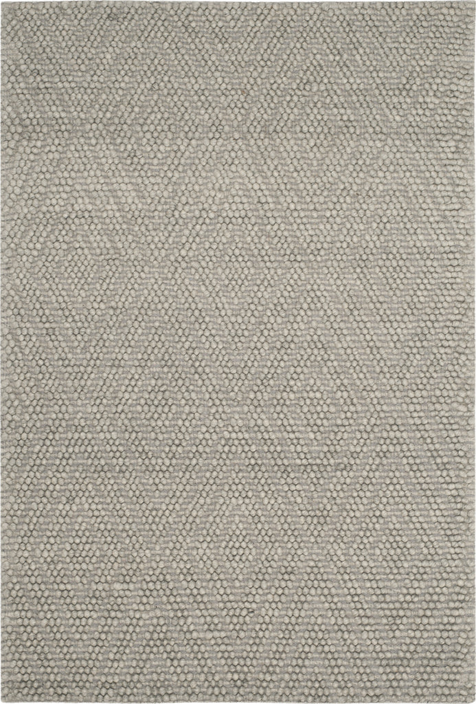 Safavieh Natura NAT623 Silver Area Rug main image