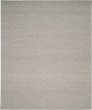 Safavieh Natura NAT623 Silver Area Rug 8' X 10'