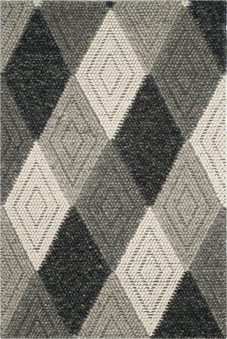 Safavieh Natura NAT623 Anthracite Area Rug main image