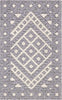 Safavieh Natura NAT628 Cream/Purple Area Rug main image