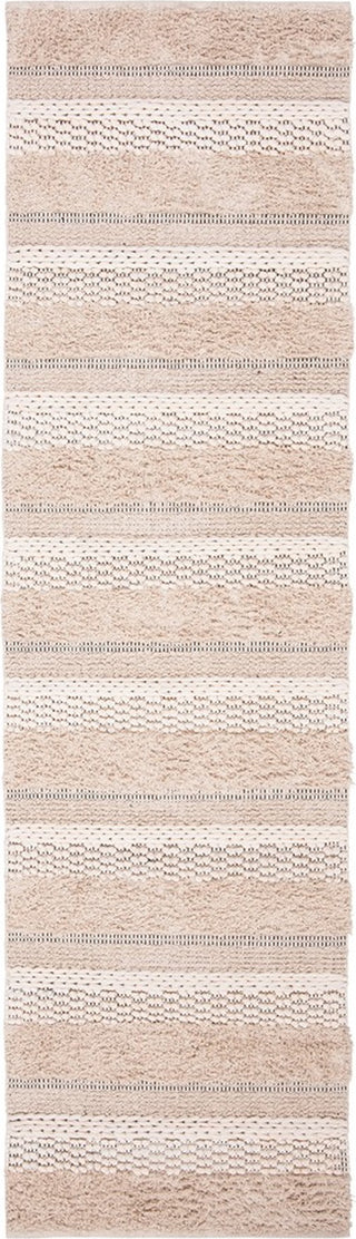 Safavieh Natura NAT651 Ivory Area Rug Runner