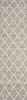 Safavieh Natura NAT711 Ivory/Stone Area Rug Runner