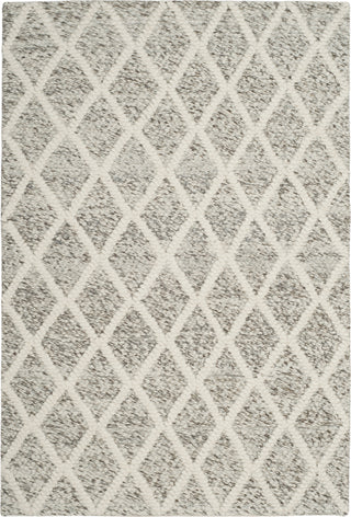 Safavieh Natura NAT711 Ivory/Stone Area Rug main image