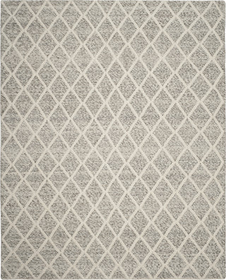 Safavieh Natura NAT711 Ivory/Stone Area Rug 8' X 10'