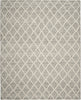 Safavieh Natura NAT711 Ivory/Stone Area Rug Main