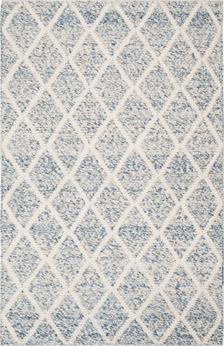 Safavieh Natura NAT711 Ivory/Blue Area Rug main image