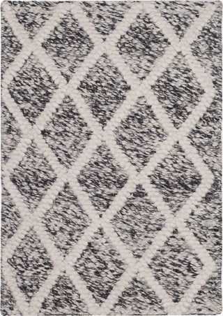 Safavieh Natura NAT711 Ivory/Black Area Rug 