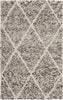 Safavieh Natura NAT712 Ivory/Stone Area Rug 