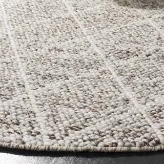 Safavieh Natura NAT712 Ivory/Stone Area Rug Detail