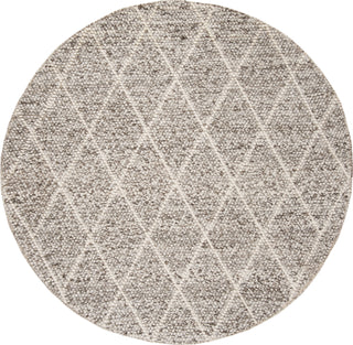 Safavieh Natura NAT712 Ivory/Stone Area Rug 6' Round