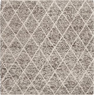 Safavieh Natura NAT712 Ivory/Stone Area Rug 6' Square