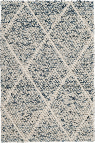 Safavieh Natura NAT712 Ivory/Blue Area Rug 