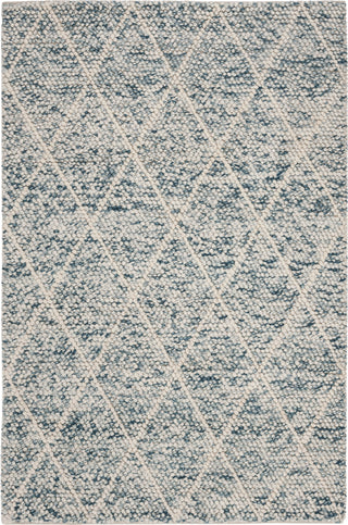 Safavieh Natura NAT712 Ivory/Blue Area Rug main image