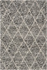 Safavieh Natura NAT712 Ivory/Black Area Rug main image