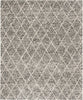 Safavieh Natura NAT712 Ivory/Black Area Rug Main