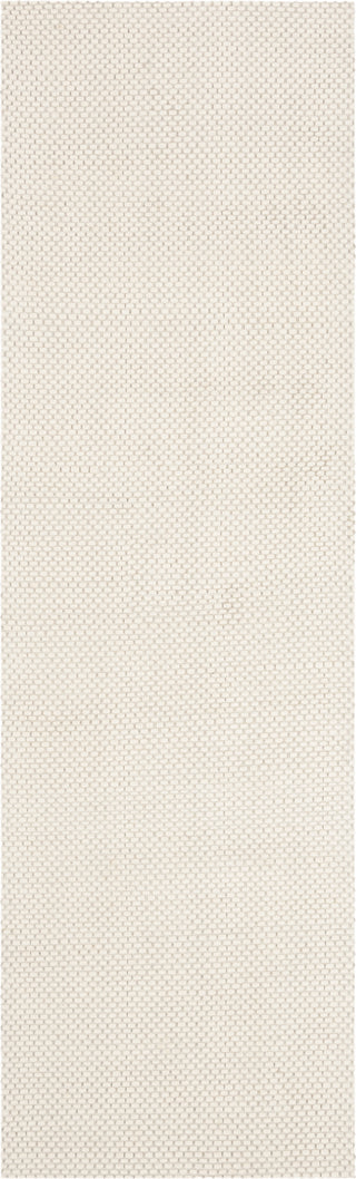 Safavieh Natura NAT801 Ivory Area Rug 2' 3'' X 8'