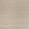 Safavieh Natura NAT801 Beige Area Rug Square