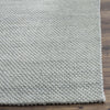 Safavieh Natura NAT801 Grey Area Rug Detail