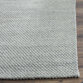 Safavieh Natura NAT801 Grey Area Rug Detail